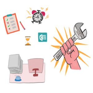 Excel教學課程-基本指令函數