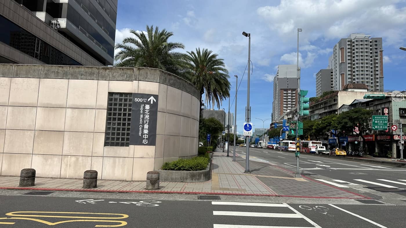 一、捷運交通資訊2