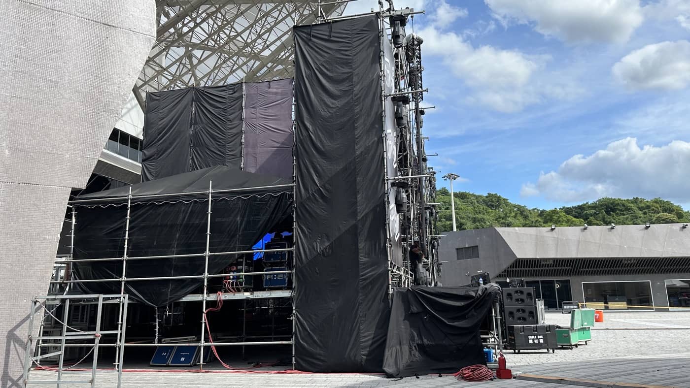 三、藝文表演場地1