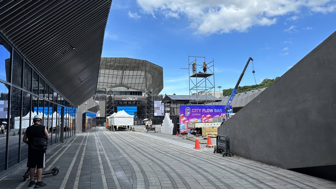 三、藝文表演場地4