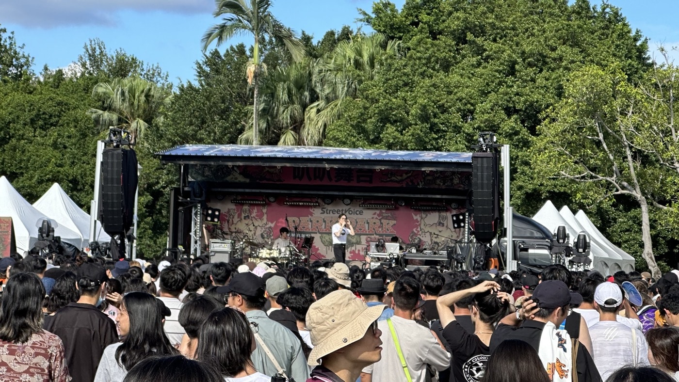 二、現場演出活動2